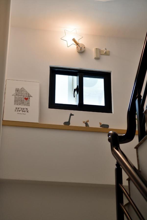 Sunny Day B&B Magong Dış mekan fotoğraf