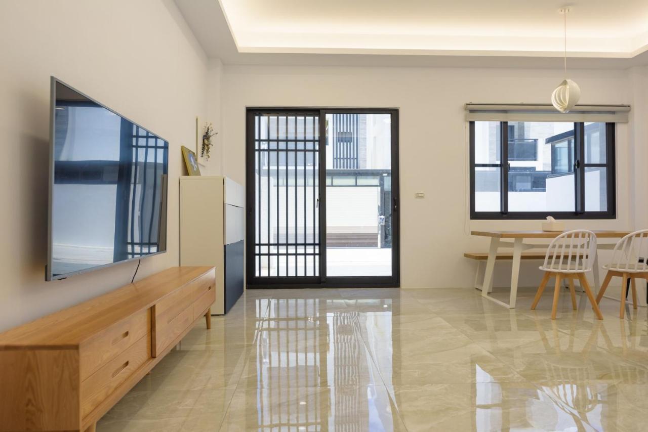 Sunny Day B&B Magong Dış mekan fotoğraf