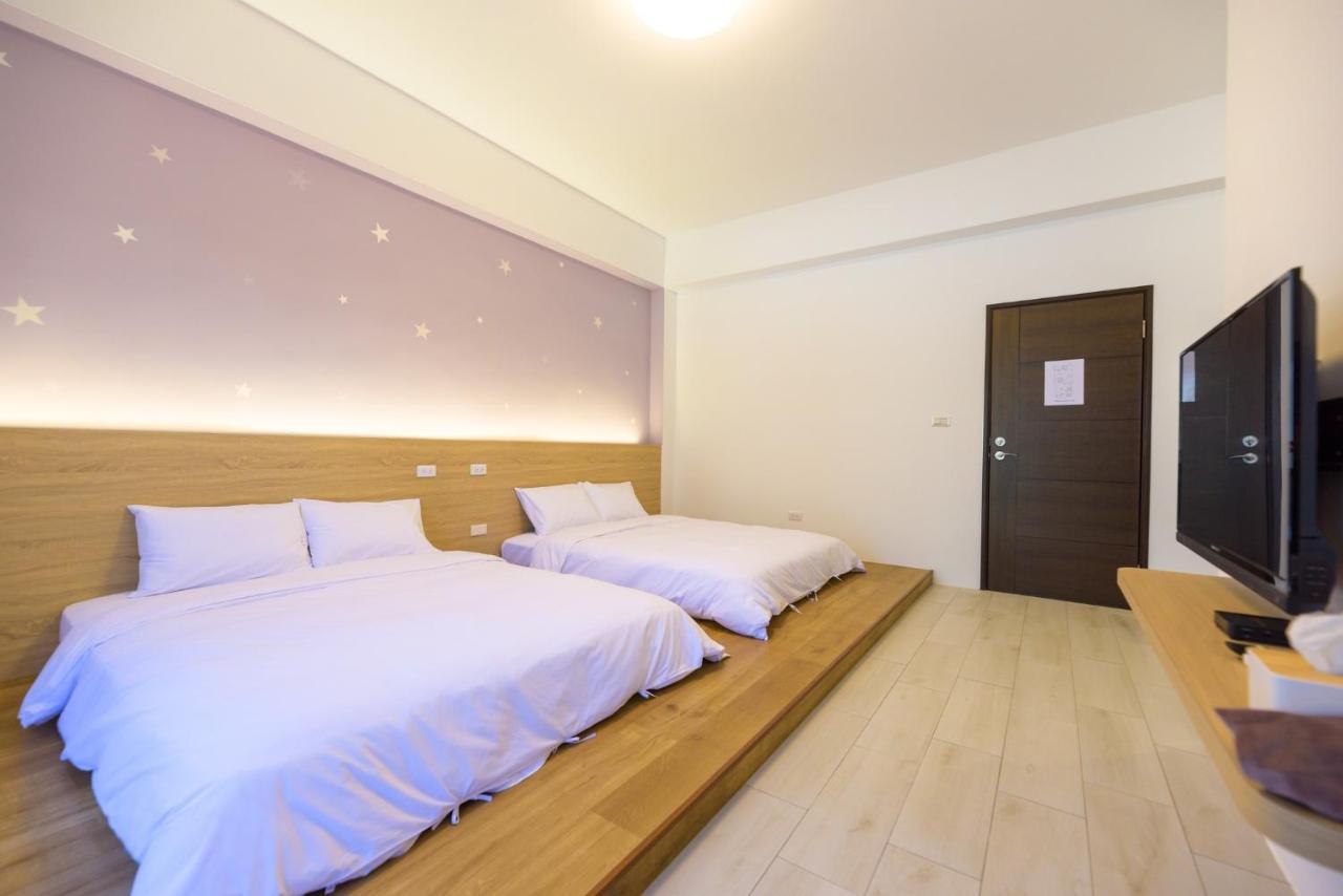 Sunny Day B&B Magong Dış mekan fotoğraf