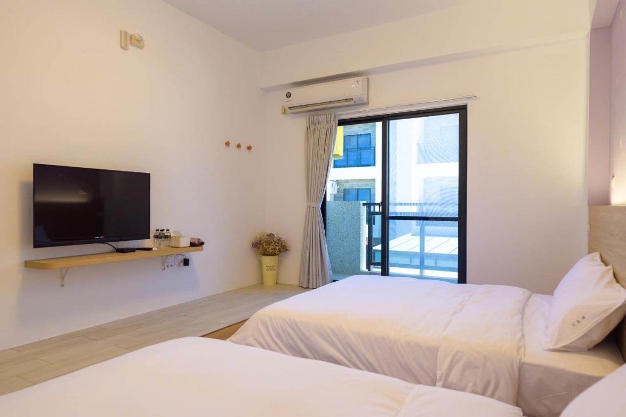 Sunny Day B&B Magong Dış mekan fotoğraf